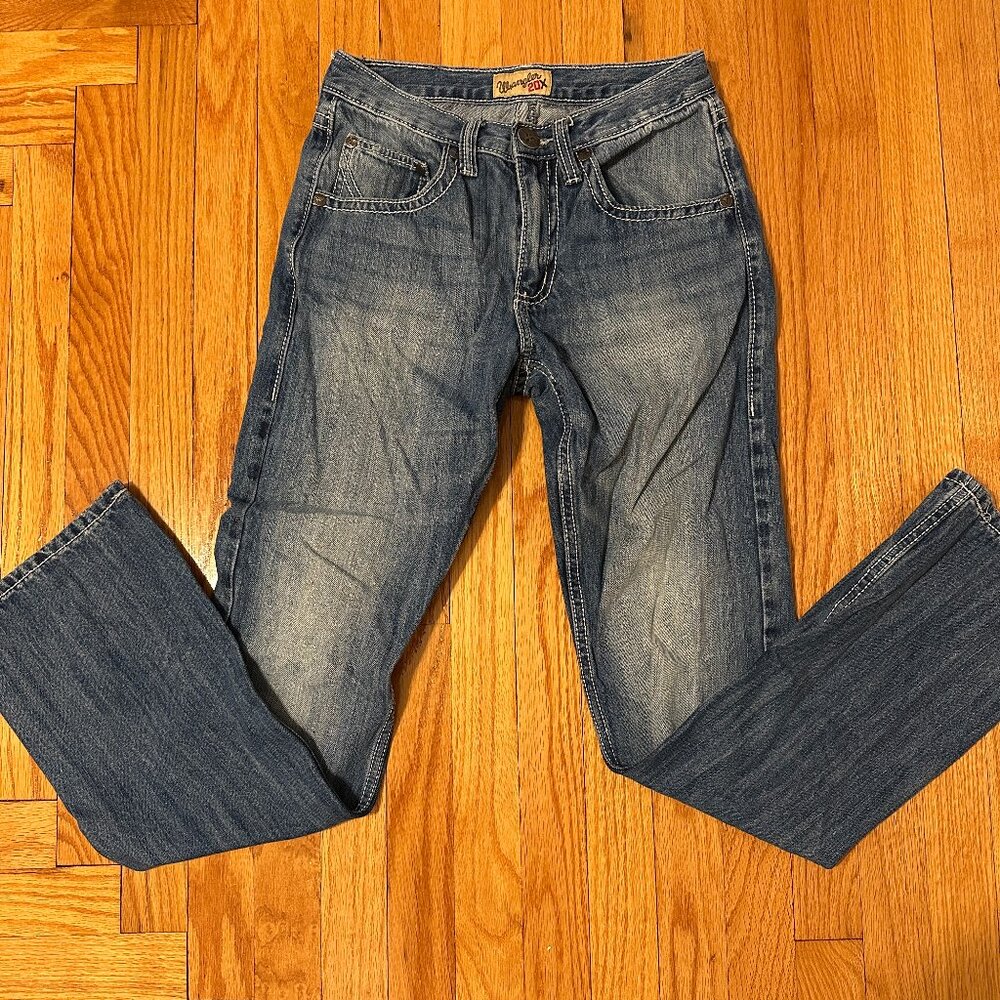 Men's Wrangler Jeans